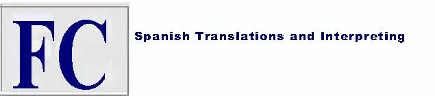 FC Spanish Translations and Interpreting